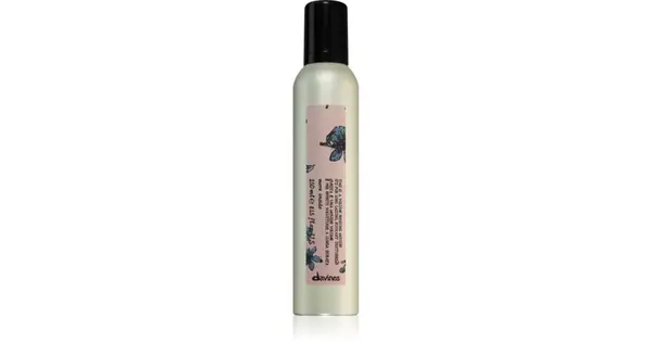 Davines More Inside Volume Boosting Hair Volumizing Mousse 250 ml