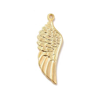 Ion Plating(IP) 304 Stainless Steel Pendants