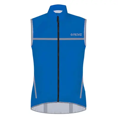 Women's Hi Visibility Active Vest
