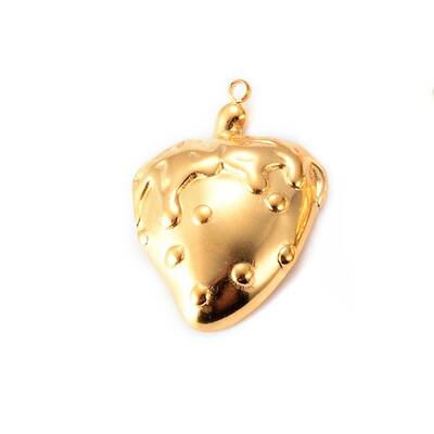 Stainless Steel Pendants
