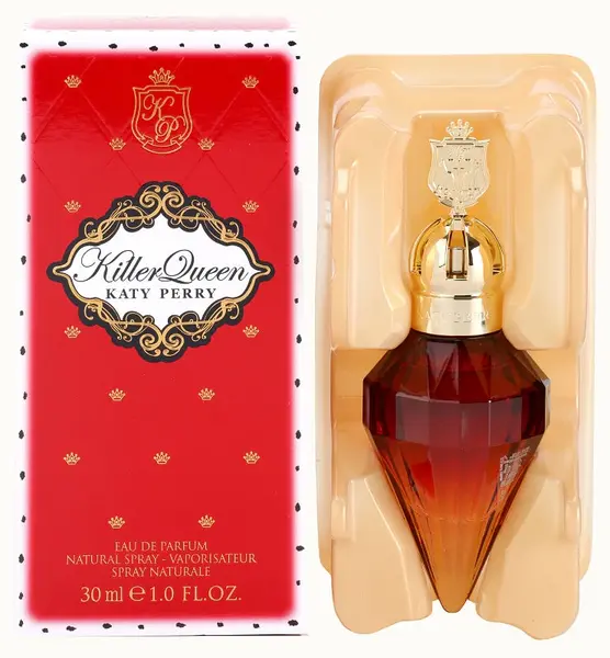 Katy perry Killer Queen EDP - 30 ml