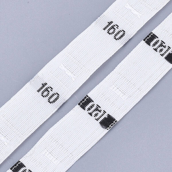 Clothing Size Labels(160)