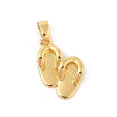 Brass Pendants