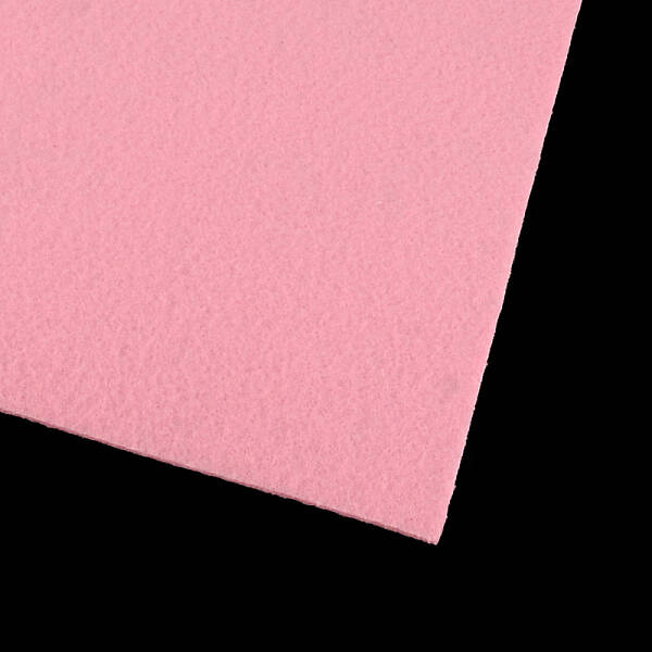 Non Woven Fabric Embroidery Needle Felt for DIY Crafts