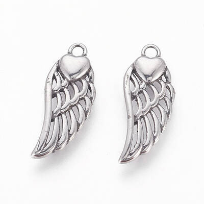 304 Stainless Steel Pendants