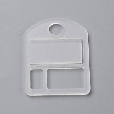 Acrylic Thread Winding Boards