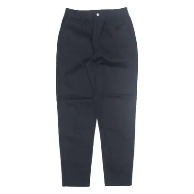 DICKIES Trousers Black Relaxed Tapered Mens W26 L29