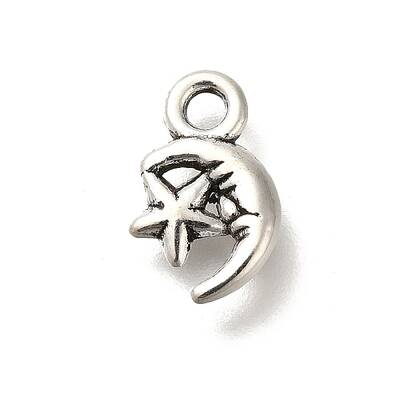 Alloy Pendants