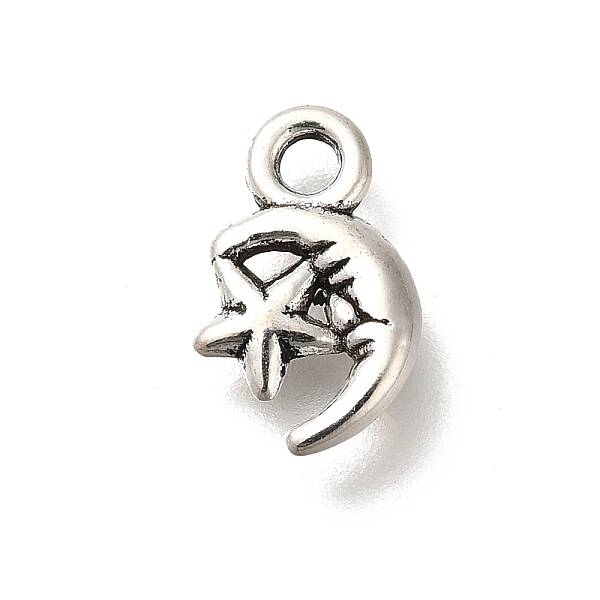 Alloy Pendants