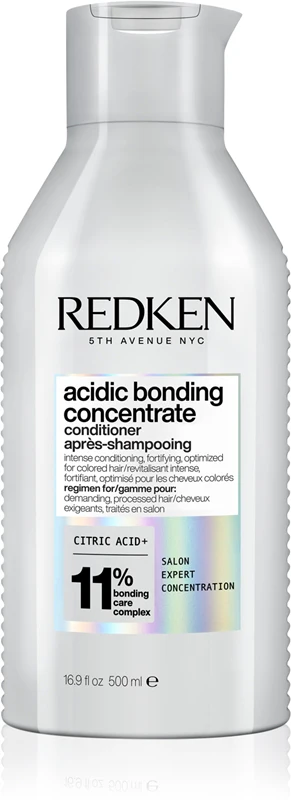 Redken Acidic Bonding Concentrate Intense Regenerating Conditioner 500ml