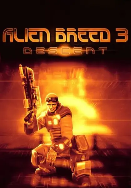 Alien Breed 3: Descent | Steam