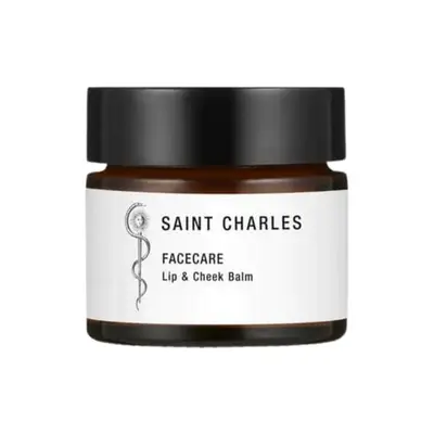 Saint charles Lip and Cheek Balm, 30 ml