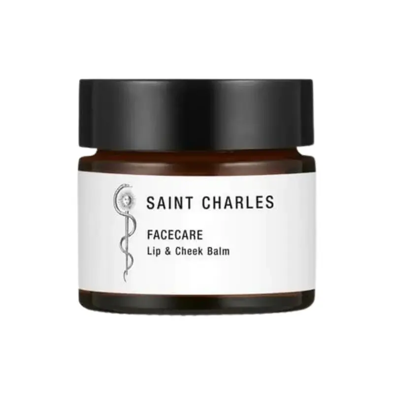 Saint charles Lip and Cheek Balm, 30 ml