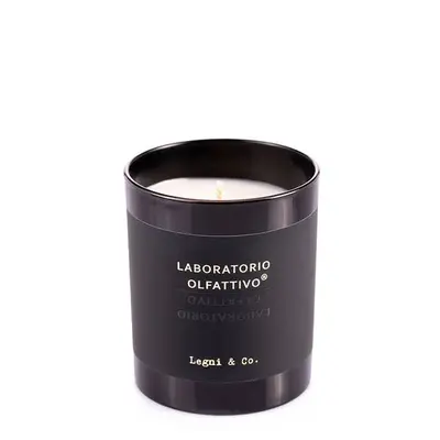 Olfactory Laboratory Legni & Co. Candle 180gr