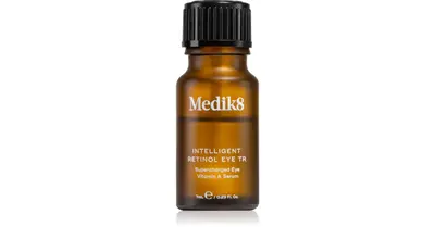 Medik8 Intelligent Retinol Eye TR eye contour serum 7 ml