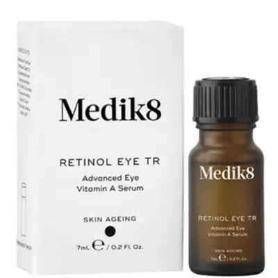 Medik8 Intelligent TR Retinol Eye Serum 7ml