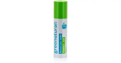 Greenatural Lip Balm With Vitamin E 5.7ml