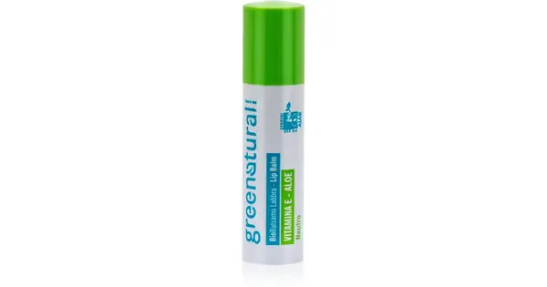 Greenatural Lip Balm With Vitamin E 5.7ml