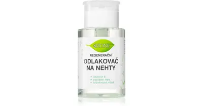 Bione Cosmetics nail polish remover 180ml