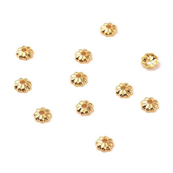 Brass Bead Cap