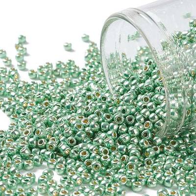 TOHO Round Seed Beads