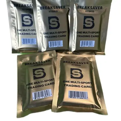 18 Hit break-15 Skunk Packs & 3 Gold Hybrids - BOGO Pick Your Team NFL/NBA/MLB