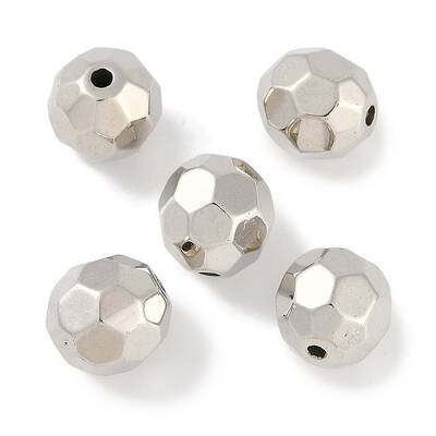 CCB Plastic Beads