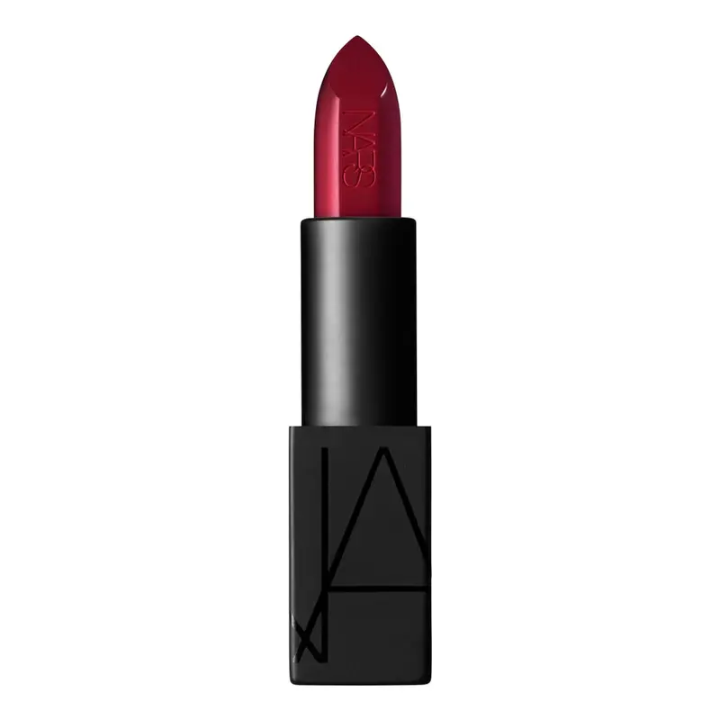 Nars, Audacious Cream Lipstick, Charlotte, 4.2g