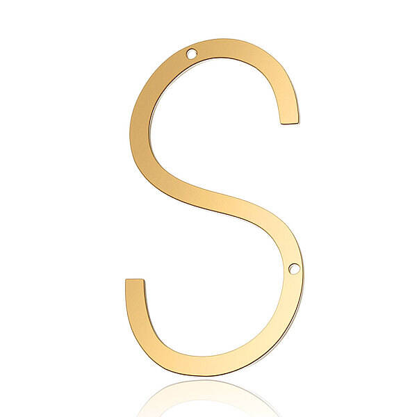 201 Stainless Steel Links connectors