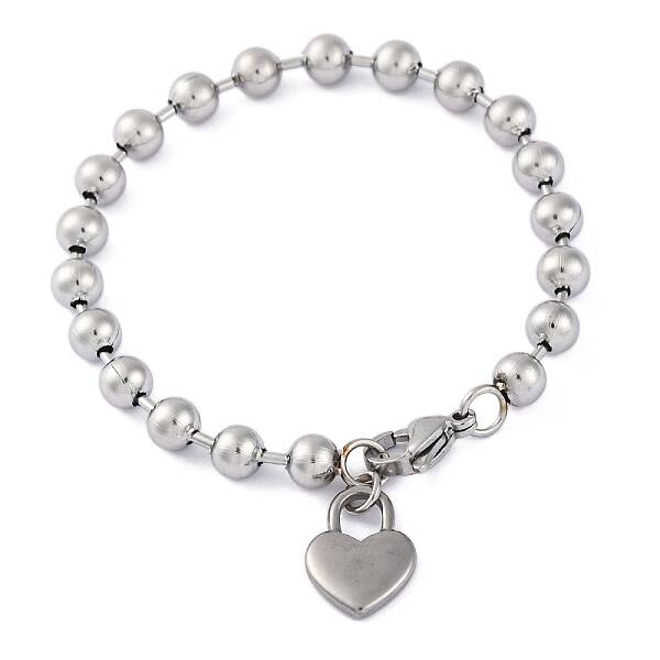 304 Stainless Steel Bracelets