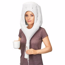 Profi care 3 in 1 drying hood