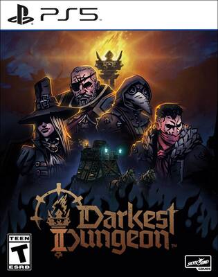 Darkest Dungeon 2