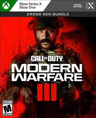 Call of Duty: Modern Warfare III