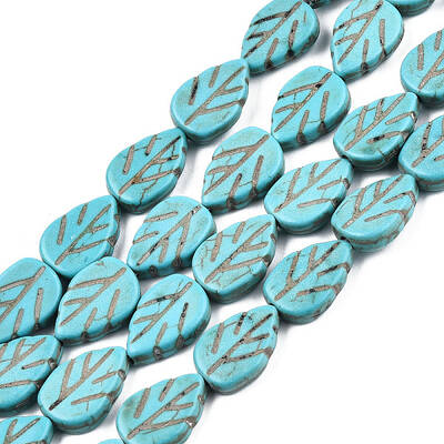 Gemstone Beads Strands