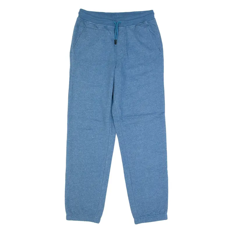 PATAGONIA Mens Joggers Grey Tapered XS W28 L27