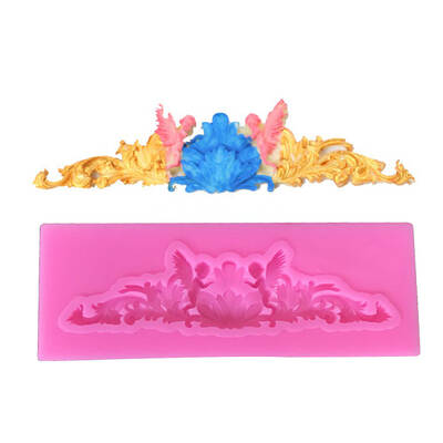 Food Grade Silicone Molds
