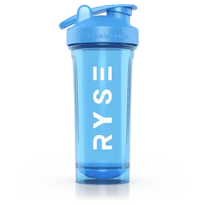 RYSE x Blender Bottle