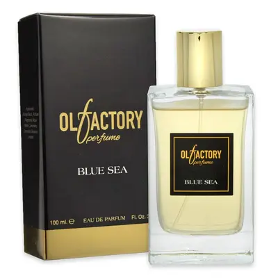 Olfactory edp 100ml blue sea
