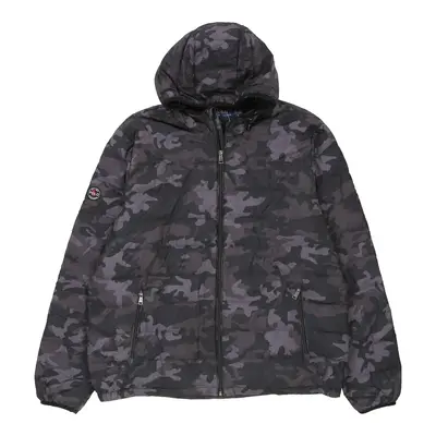 Polo Ralph Lauren Camo Jacket - 2XL Camo Polyester | Size: xx-large