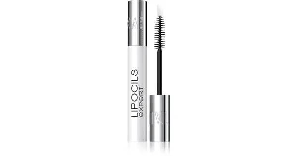 Talika Lipocils Expert regenerating serum eyelash growth activator for voluminous eyelashes 10 ml