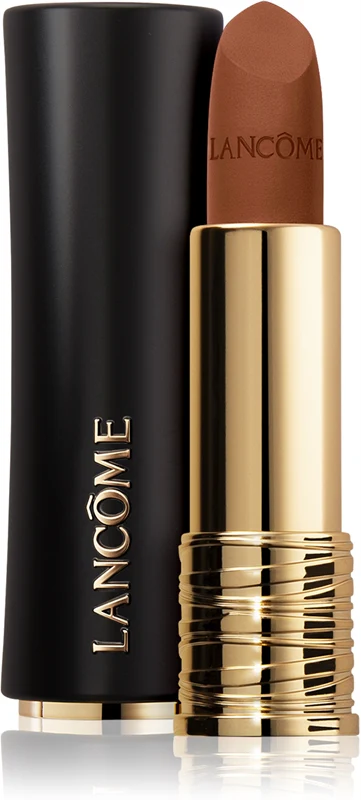 Lancôme L'Absolu Rouge Drama Matte 2024 Refillable Mattifying Lipstick Color 336 3.6 G
