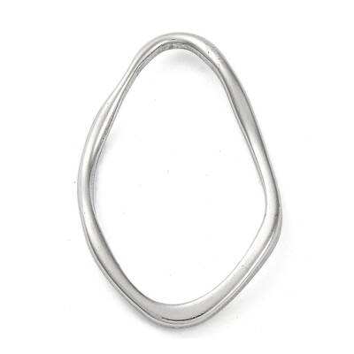 304 Stainless Steel Linking Rings