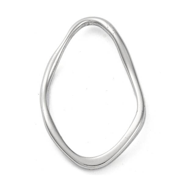 304 Stainless Steel Linking Rings