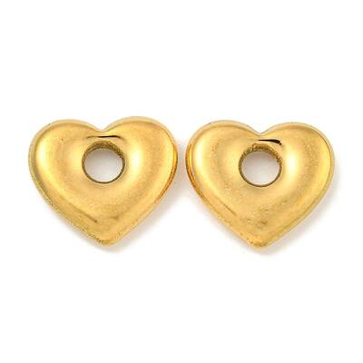 Ion Plating(IP) 304 Stainless Steel Pendants