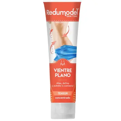 Redumodel tonico Flat Belly 100ml