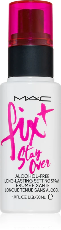 Bione cosmetics Fix+ Stay Over - Hydrating Fixing Spray - 30 ml