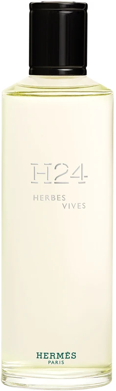 Hermès Herbes Vives Eau De Parfum Refill 200 Ml