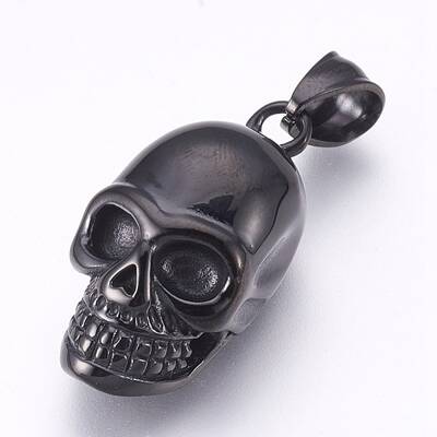 304 Stainless Steel Pendants