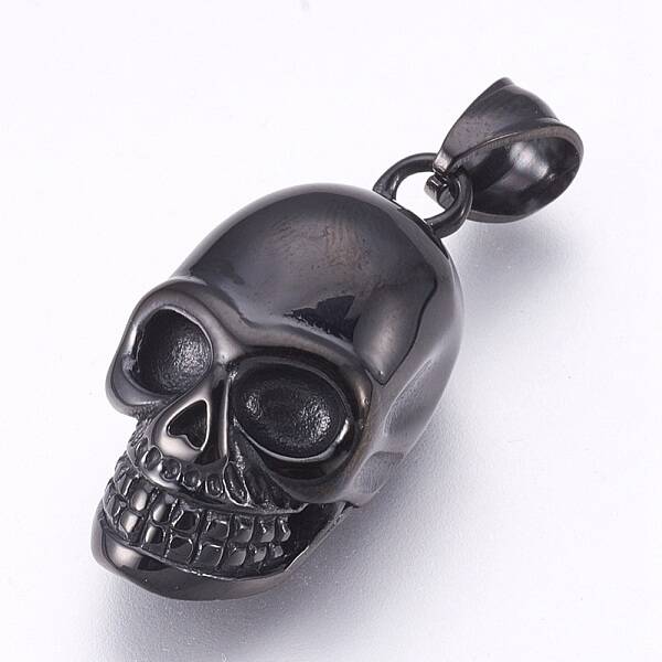 304 Stainless Steel Pendants