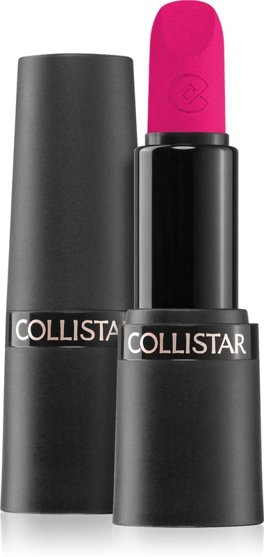 Collistar Pure Matte Lipstick 3.5ml 103 Fuchsia Petunia